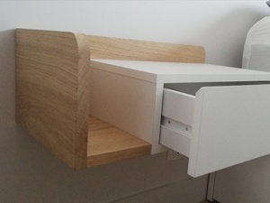 Esthétiser un chevet