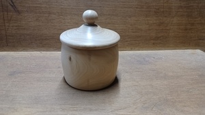 Petite boîte pour un petit cadeau.