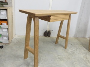 Console "pose clés" version 2