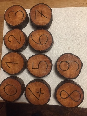 Activité type Montessori 2