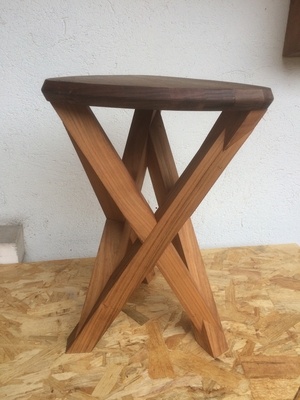 Tabouret