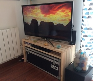 Meuble TV