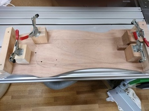 Gabarits . . . Gabarits