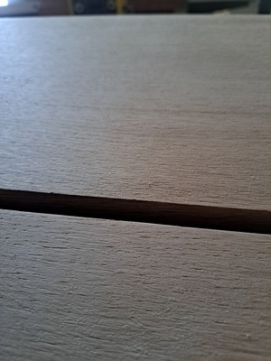 Fenêtre cintrée
