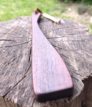 Spatule pour une amie