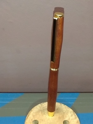 La dernière réalisation