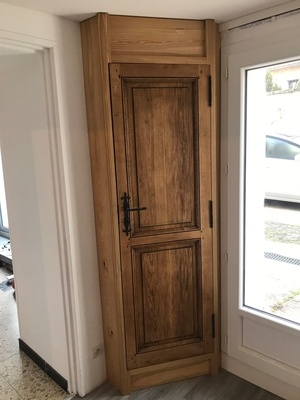 APRÈS : ça fait plus propre