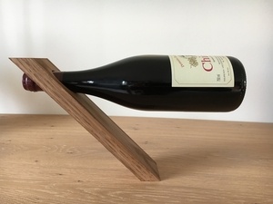Porte bouteille