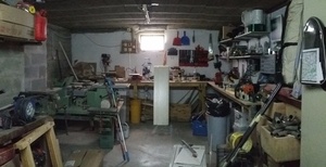 Un atelier en évolution