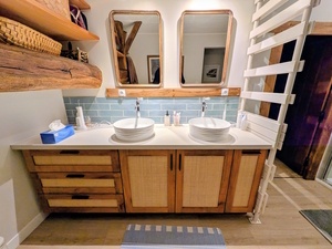 Meuble Salle de Bain