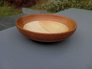 Initiation au tournage sur bois