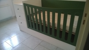 Chambre enfant