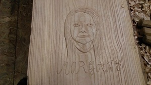 Petit test de sculpture