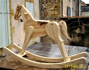 Le dernier né en Dordogne.