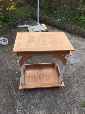 Servante pour cet été