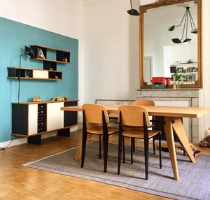 Table - Jean Prouvé