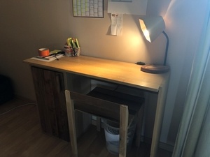 Lampe de bureau