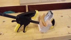 Gabarit Kreg du pauvre