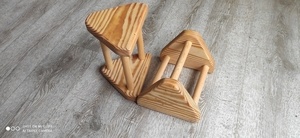 Poignée pour pompes / push up