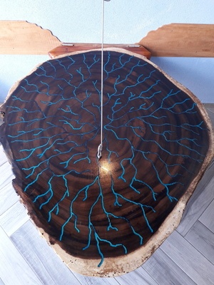 Table folle / dingue  ...