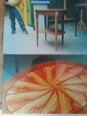 Concours des métiers d'arts de Dijon 2002