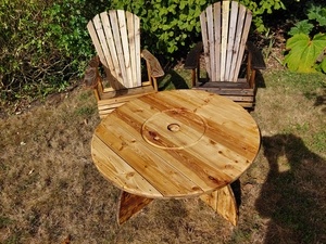 Table basse