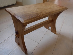 Marche pied pour mon fils