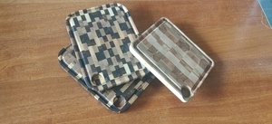 Planches à découper (en bois de bout)