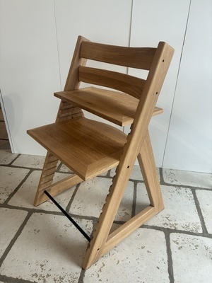 Chaise évolutive Tripp Trapp