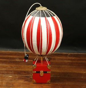 Un clin d'oeil  à  Jules Vernes