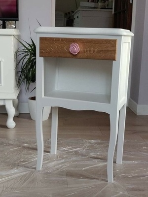 Tiroirs pour tables de chevet