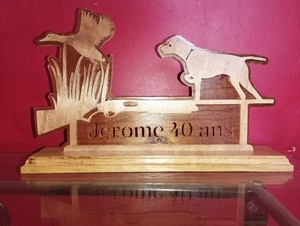 Cadeau d'anniversaire