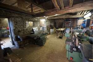 L'atelier du Buis V1