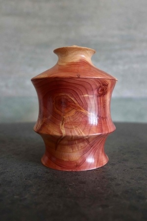 Une boîte qui fait ... Pop !