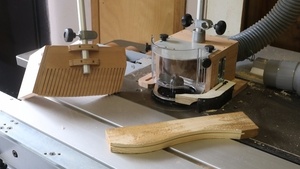 Carter de protection pour le travail à l'arbre