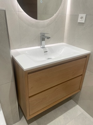 Aménagement Salle de bain