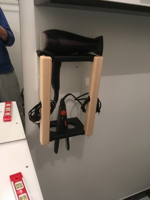 Aménagement salle d’eau