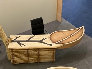 Bureau - Au Fil Du Bois