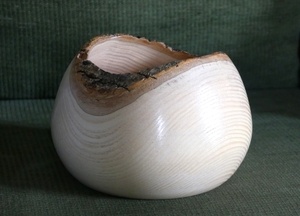 Un peu de rondeurs...