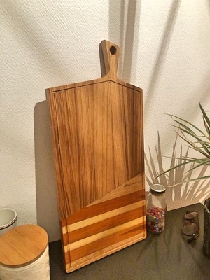 Planche à découper