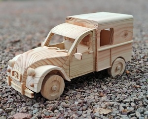 Citroën 2 cv fourgonnette