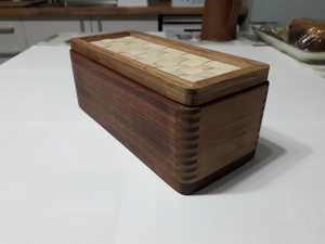 Boite a thés originale