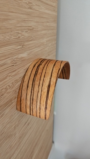 Support de casque audio