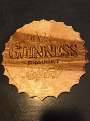 Nostalgie Irlandaise