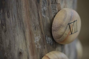 Un calendrier de l'Avent