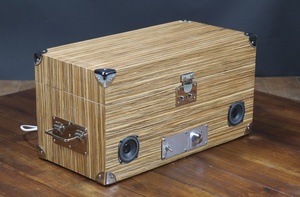 E-malle  (Malle  bluetooth)