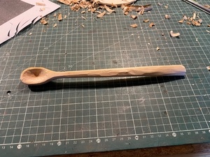 La découverte d'un monde