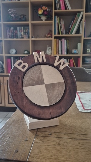 Logo BMW
