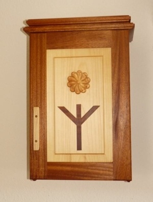 Petite Armoire pour les Petites Choses