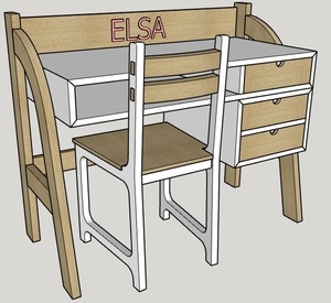 Bureau ELSA